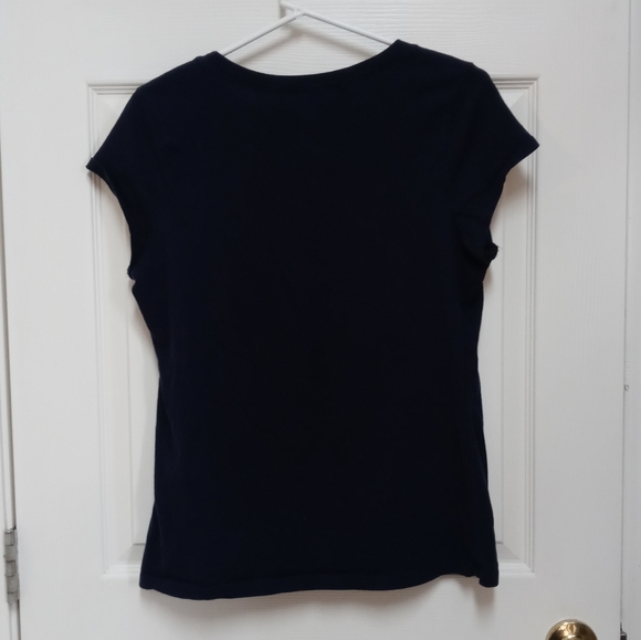 Loony Tunes "Spoiled Tweet" Black Tee Shirt NWOT - Picture 4 of 6